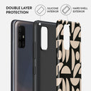 Moonlight - Samsung Galaxy A51 4G Case 6