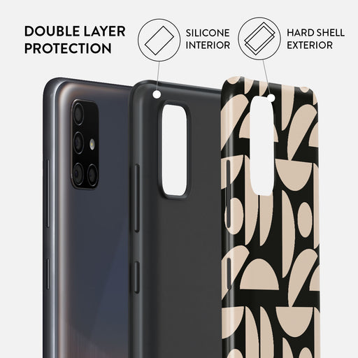 Moonlight - Samsung Galaxy A51 4G Case 6