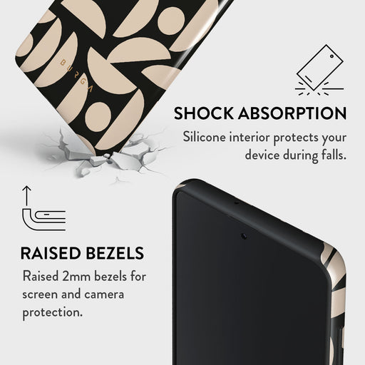 Moonlight - Samsung Galaxy A51 4G Case 8
