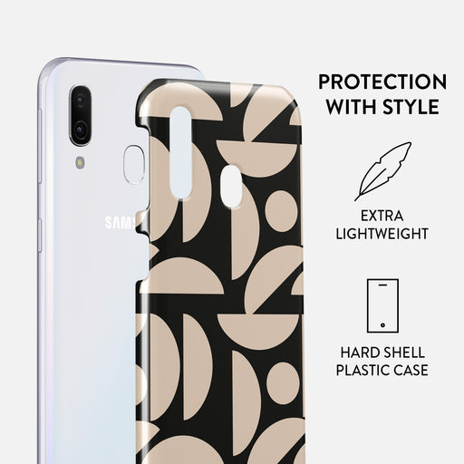 Moonlight - Samsung Galaxy A40 Case 2