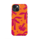 Siesta - iPhone 14 Plus Case