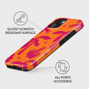 Siesta - iPhone 14 Plus Case 7