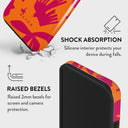 Siesta - iPhone 14 Plus Case 8