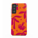 Siesta - Samsung Galaxy S21 FE Case 1