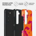 Siesta - Samsung Galaxy S21 FE Case 2