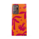 Siesta - Samsung Galaxy Note 20 Ultra 4G / 5G Case