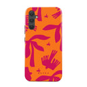 Siesta - Samsung Galaxy A34 Case 1