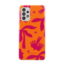 Siesta - Samsung Galaxy A72 4G / 5G Case 1