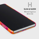Siesta - Samsung Galaxy A72 4G / 5G Case 4