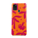 Siesta - Samsung Galaxy A21s 4G Case 1