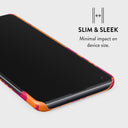 Siesta - Samsung Galaxy A21s 4G Case 4