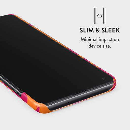 Siesta - Samsung Galaxy A21s 4G Case 4