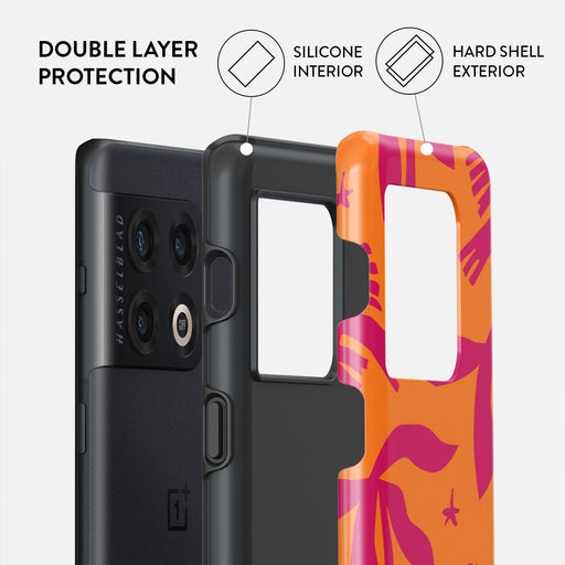 Siesta - OnePlus 10 Pro 5G Case 2