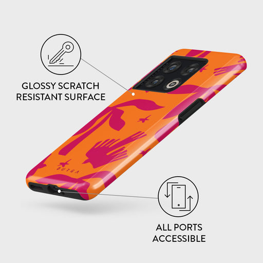 Siesta - OnePlus 10 Pro 5G Case 3