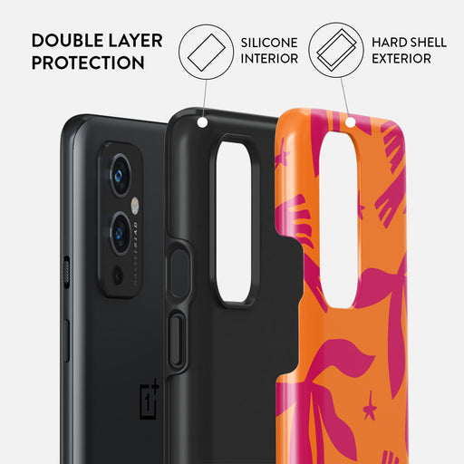 Siesta - OnePlus 9 Case 2