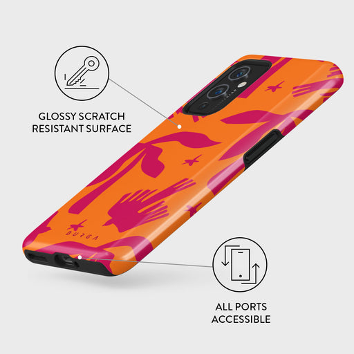 Siesta - OnePlus 9 Case 3