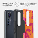 Siesta - Xiaomi 12 Pro Case 2