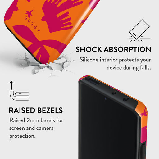 Siesta - Xiaomi 12 Pro Case 4