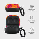 Siesta - Samsung Galaxy Buds Pro Case 4