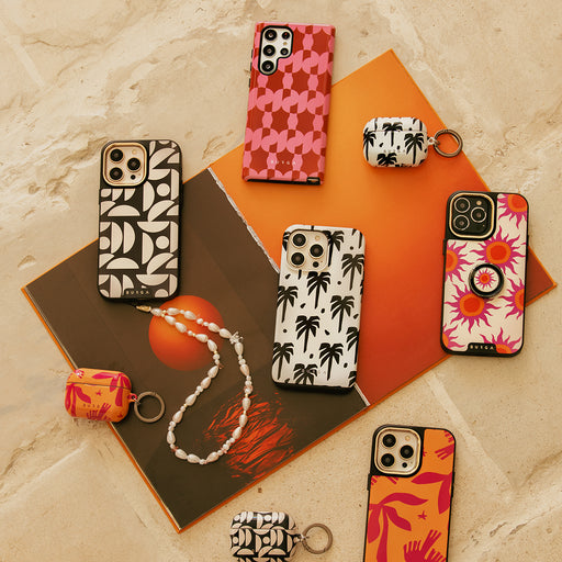 Paraíso - Samsung Galaxy A53 Case 8