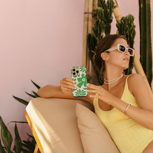 Margarita - Samsung Galaxy A72 4G / 5G Case 10