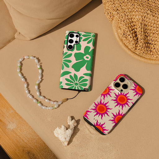 Sunset Glow - Huawei P30 Pro Case 13