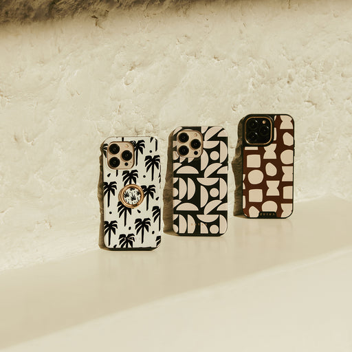 Moonlight - iPhone 12 Mini Case 10