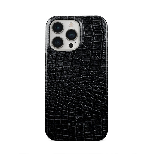 Reaper's Touch - Snakeskin iPhone 13 Pro Max Case