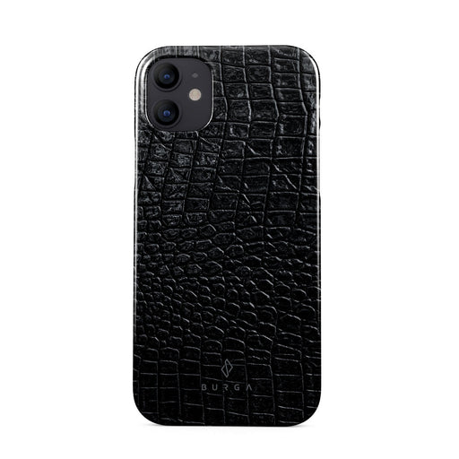Reaper's Touch - Snakeskin iPhone 12 Mini Case 1