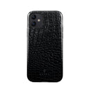 Reaper's Touch - Snakeskin iPhone 12 Case 13