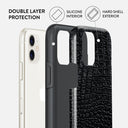 Reaper's Touch - Snakeskin iPhone 11 Case 6