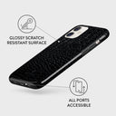 Reaper's Touch - Snakeskin iPhone 11 Case 7