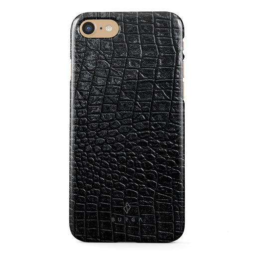 Reaper's Touch - Snakeskin iPhone SE (2020) Case 1