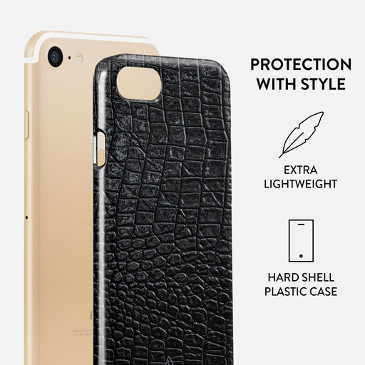 Reaper's Touch - Snakeskin iPhone SE (2020) Case 2
