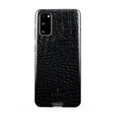 Reaper's Touch - Snakeskin Samsung Galaxy S20 4G / 5G Case 5