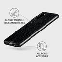 Reaper's Touch - Snakeskin Samsung Galaxy S20 4G / 5G Case 7