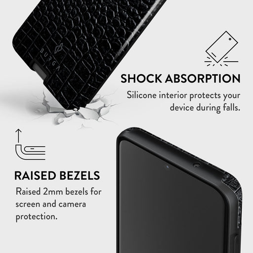 Reaper's Touch - Snakeskin Samsung Galaxy S20 4G / 5G Case 8