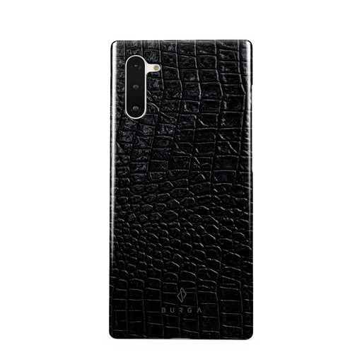 Reaper's Touch - Snakeskin Samsung Galaxy Note 10 Case 1