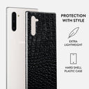 Reaper's Touch - Snakeskin Samsung Galaxy Note 10 Case 2