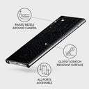 Reaper's Touch - Snakeskin Samsung Galaxy Note 10 Case 3