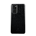 Reaper's Touch - Snakeskin Huawei P40 Case 1