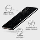 Reaper's Touch - Snakeskin Huawei P40 Case 3