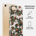 Coconut Crush - iPhone SE (2022) Case 2