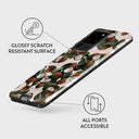 Coconut Crush - Samsung Galaxy S20 Ultra 4G / 5G Case 7