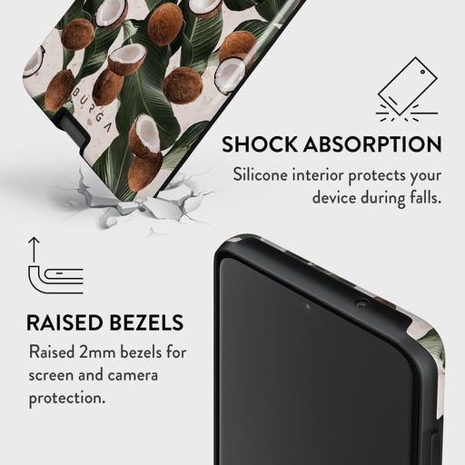Coconut Crush - Samsung Galaxy S20 Ultra 4G / 5G Case 8
