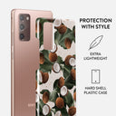 Coconut Crush - Samsung Galaxy Note 20 4G / 5G Case 2
