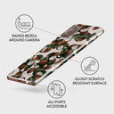 Coconut Crush - Samsung Galaxy Note 20 4G / 5G Case 3