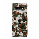 Coconut Crush - Samsung Galaxy S10 Plus Case 1