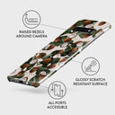 Coconut Crush - Samsung Galaxy S10 Plus Case 3