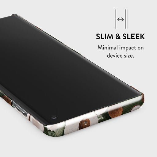 Coconut Crush - Samsung Galaxy S10 Plus Case 4